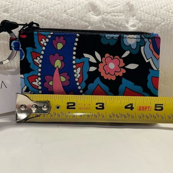 Vera Bradley ID Wallet - Picture 3 of 4
